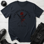 Enemies To Lovers The Fine Line T-Shirt
