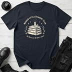 Morbid Little Reading Club T-Shirt