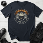 Good Girls Book Club T-Shirt