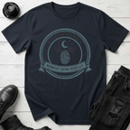 Midnight Doom Scroller Official Member T-Shirt