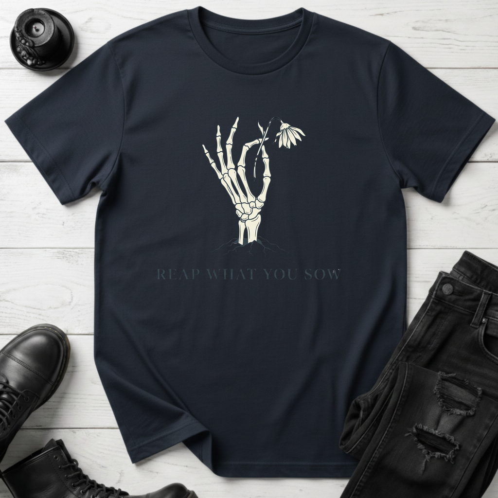 Reap What You Sow T-Shirt
