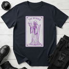 The Reader Tarot T-Shirt