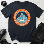 Member of the Plot Twist Society T-Shirt
