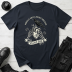 Morally Grey and Mildy Obsessed T-Shirt
