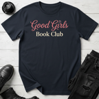 Good Girls Book Club T-Shirt
