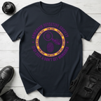 Stay Sexy & Don’t Get Murdered True Crime T-Shirt