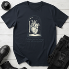 I choose you not as my next, but as my last T-Shirt