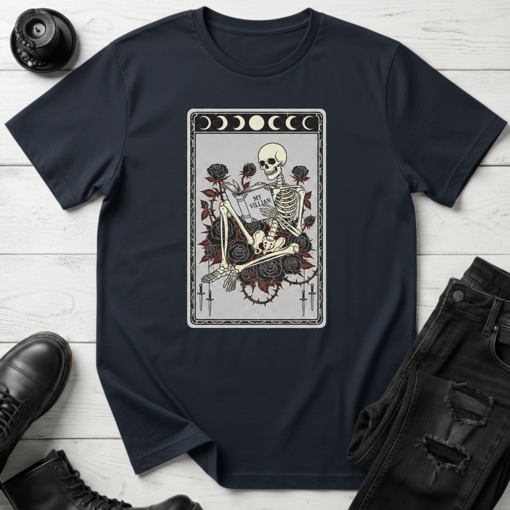 My Villian T-Shirt