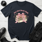 Hot Girl Book Club T-Shirt