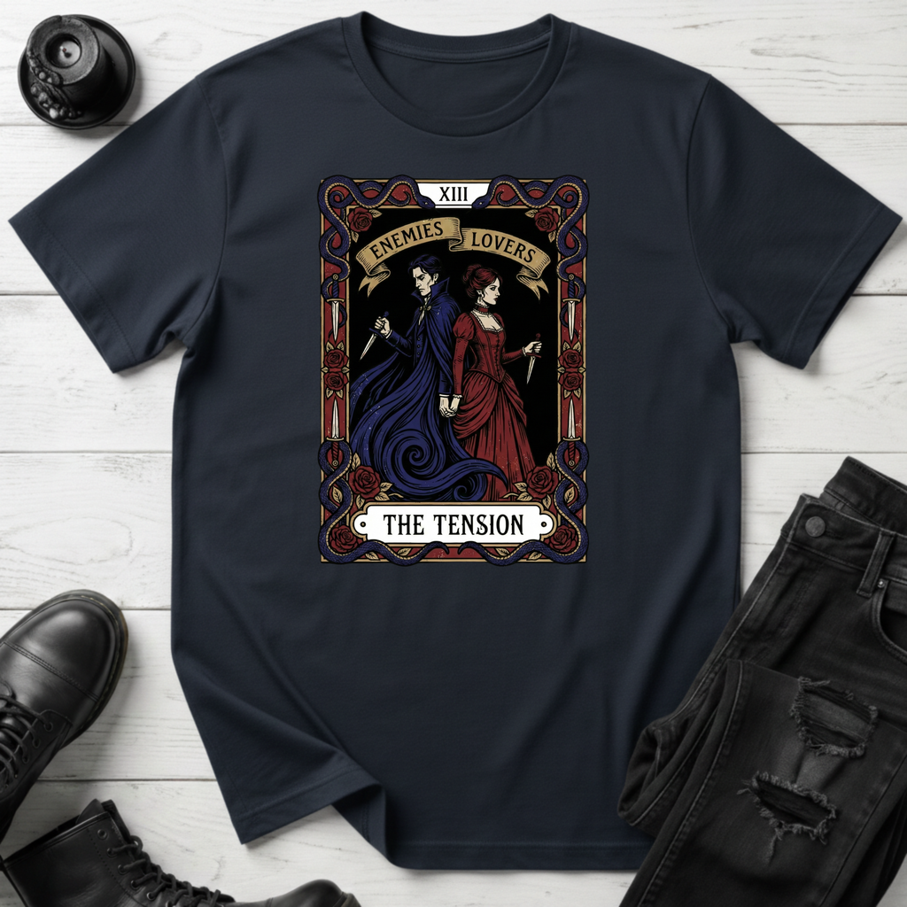 Enemies to Lovers T-Shirt