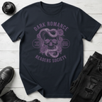 Dark Romance Readers Society T-Shirt