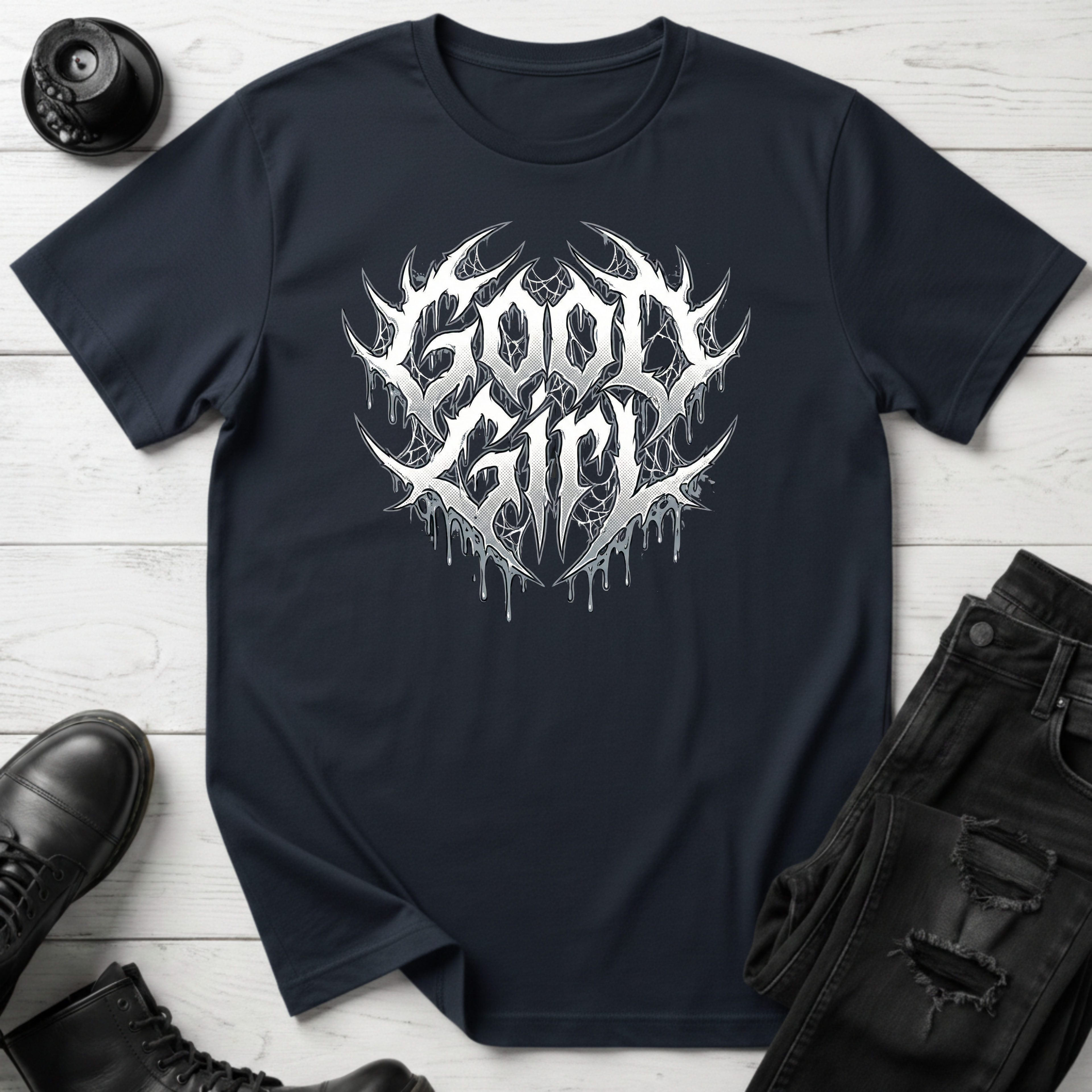 Good Girl T-Shirt