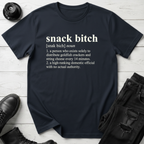 Snack Bitch T-Shirt