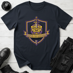 Level 20 Reader T-Shirt