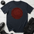 Department of Spicy Literature T-Shirt