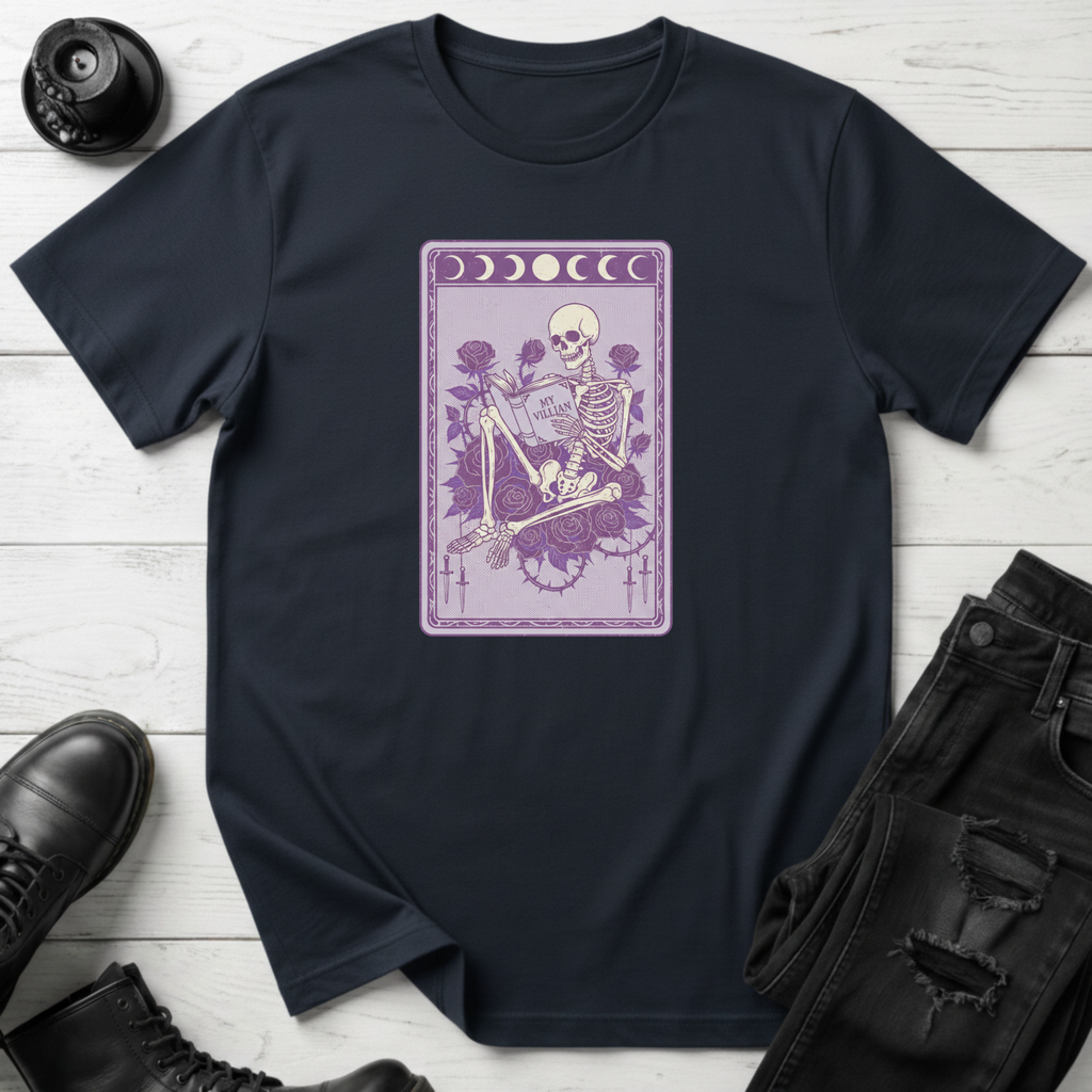 My Villian T-Shirt
