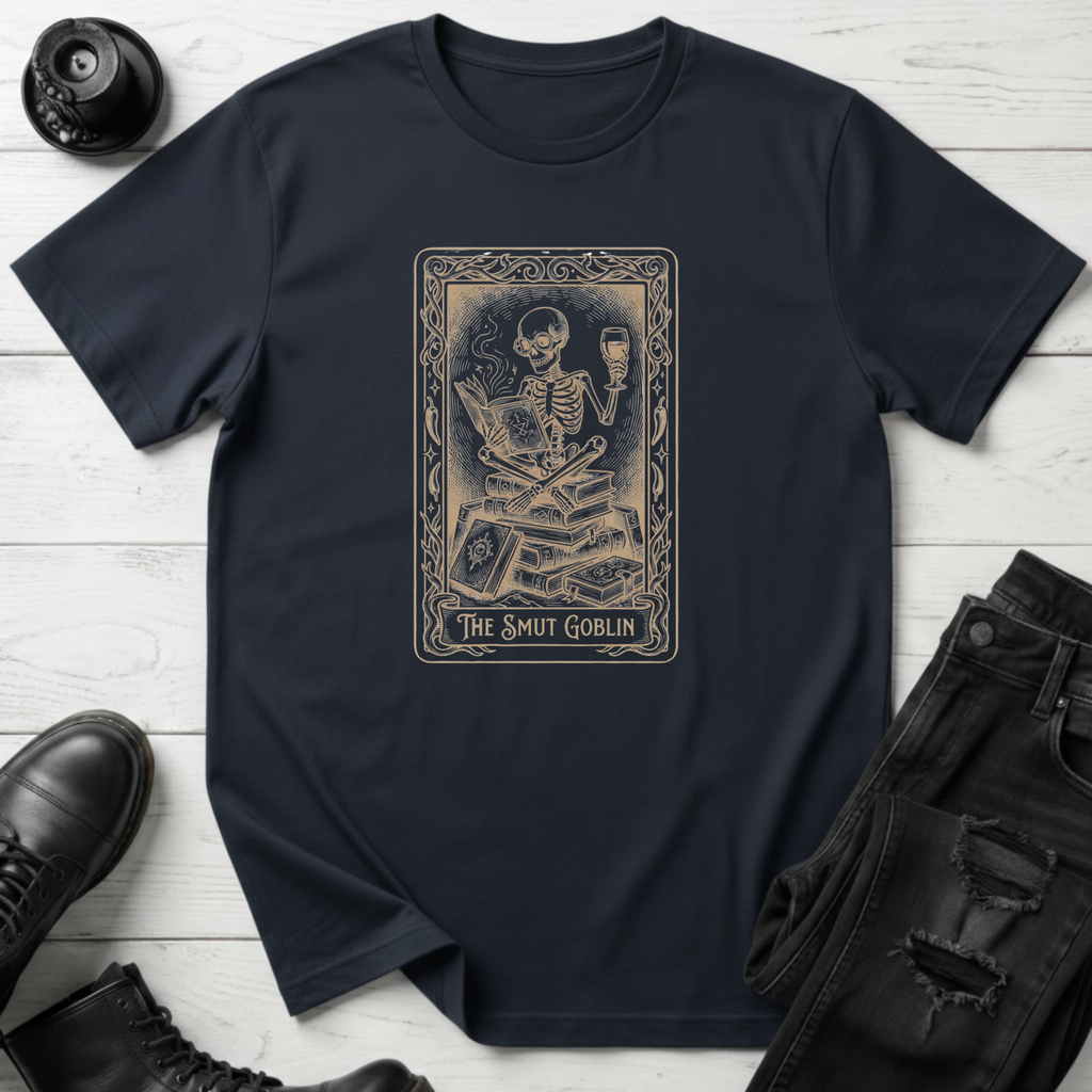 Smut Goblin T-Shirt