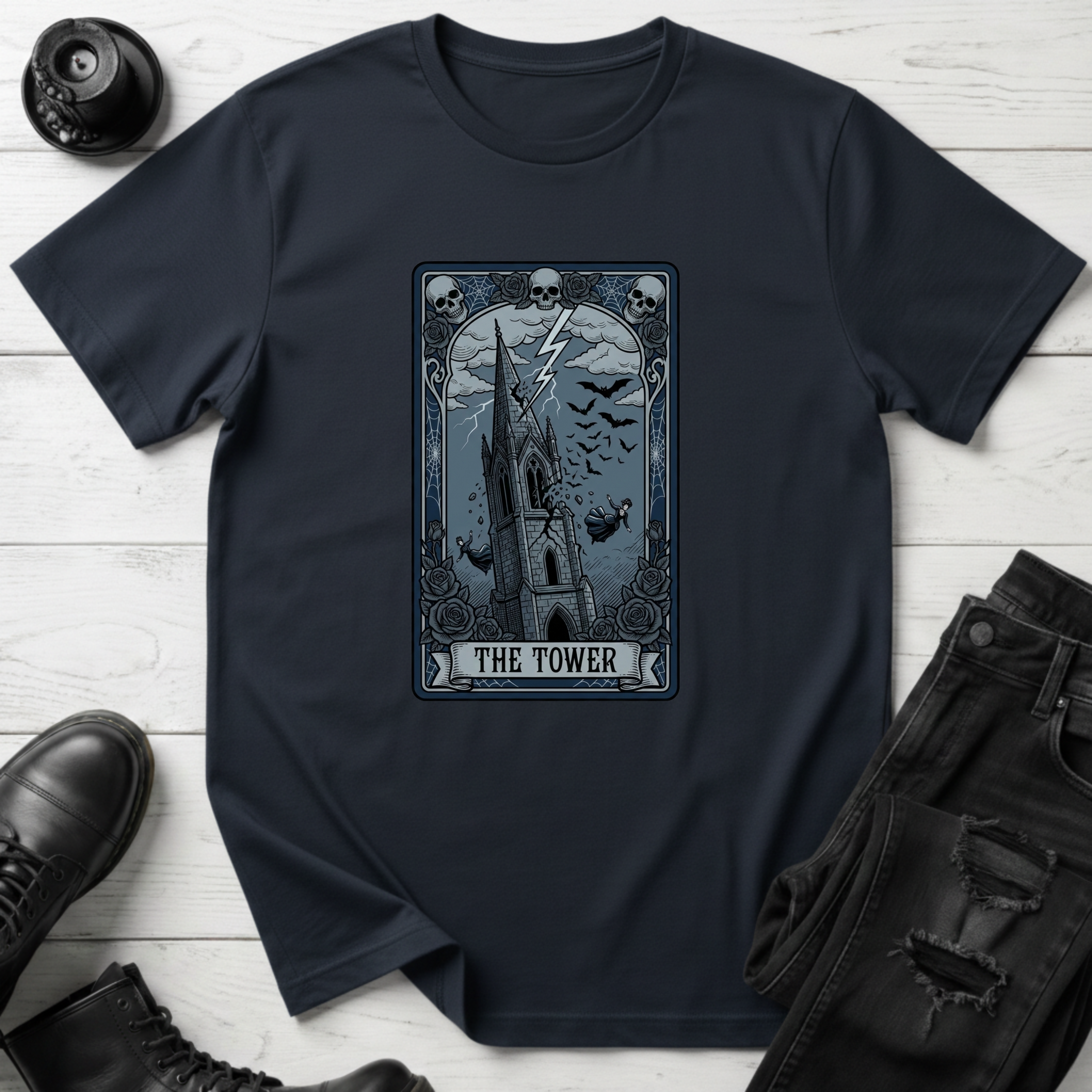 The Tower T-Shirt