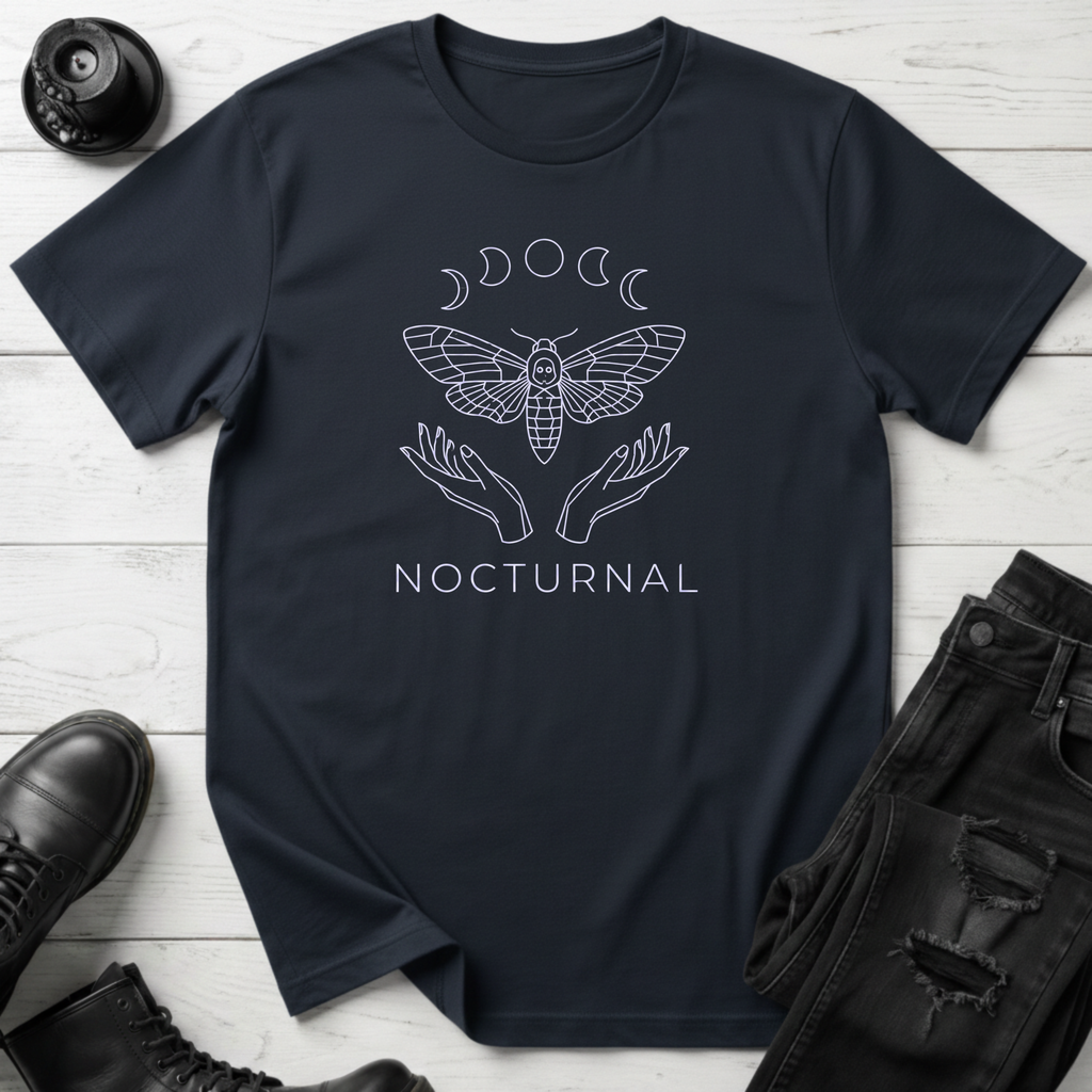 Nocturnal T-Shirt