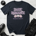 Dark Romance Readers Society T-Shirt