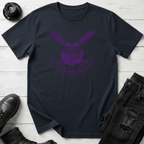 Just One More Chapter T-Shirt