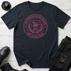 The Tortured Fantasy Readers T-shirt