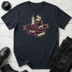 Read in Peace T-Shirt