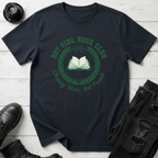 Hot Girl Book Club T-Shirt