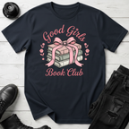 Good Girls Book Club T-Shirt