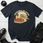 Professional Bed Rotter T-Shirt