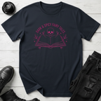 Dark & Spicy Fairy Tales T-Shirt