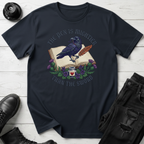 The Pen is Mightier than the Sword T-Shirt