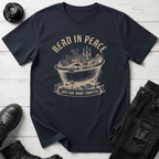Read in Peace T-Shirt