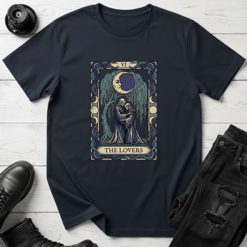 The Lovers T-Shirt