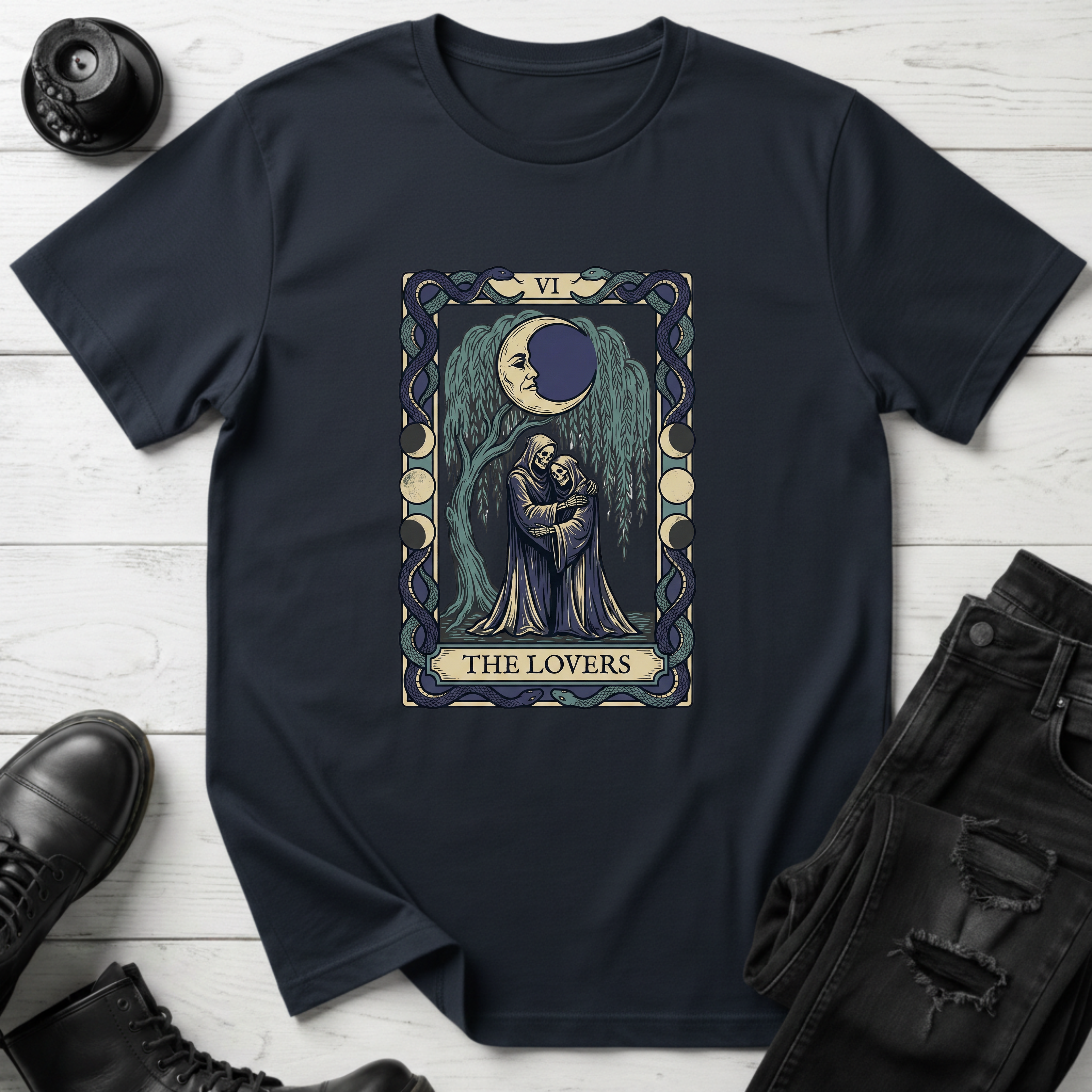 The Lovers T-Shirt
