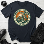 The Forbidden Library T-Shirt