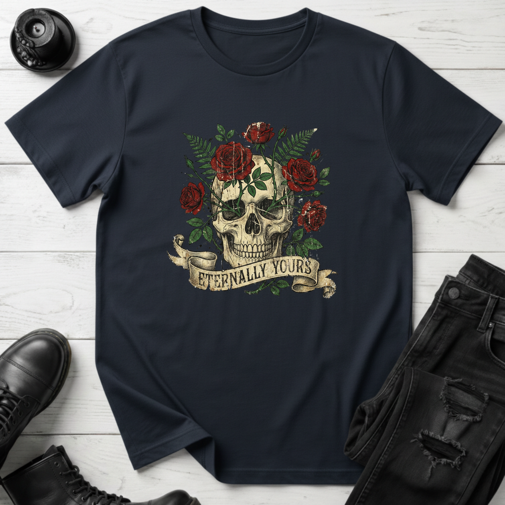 Eternally Yours T-Shirt