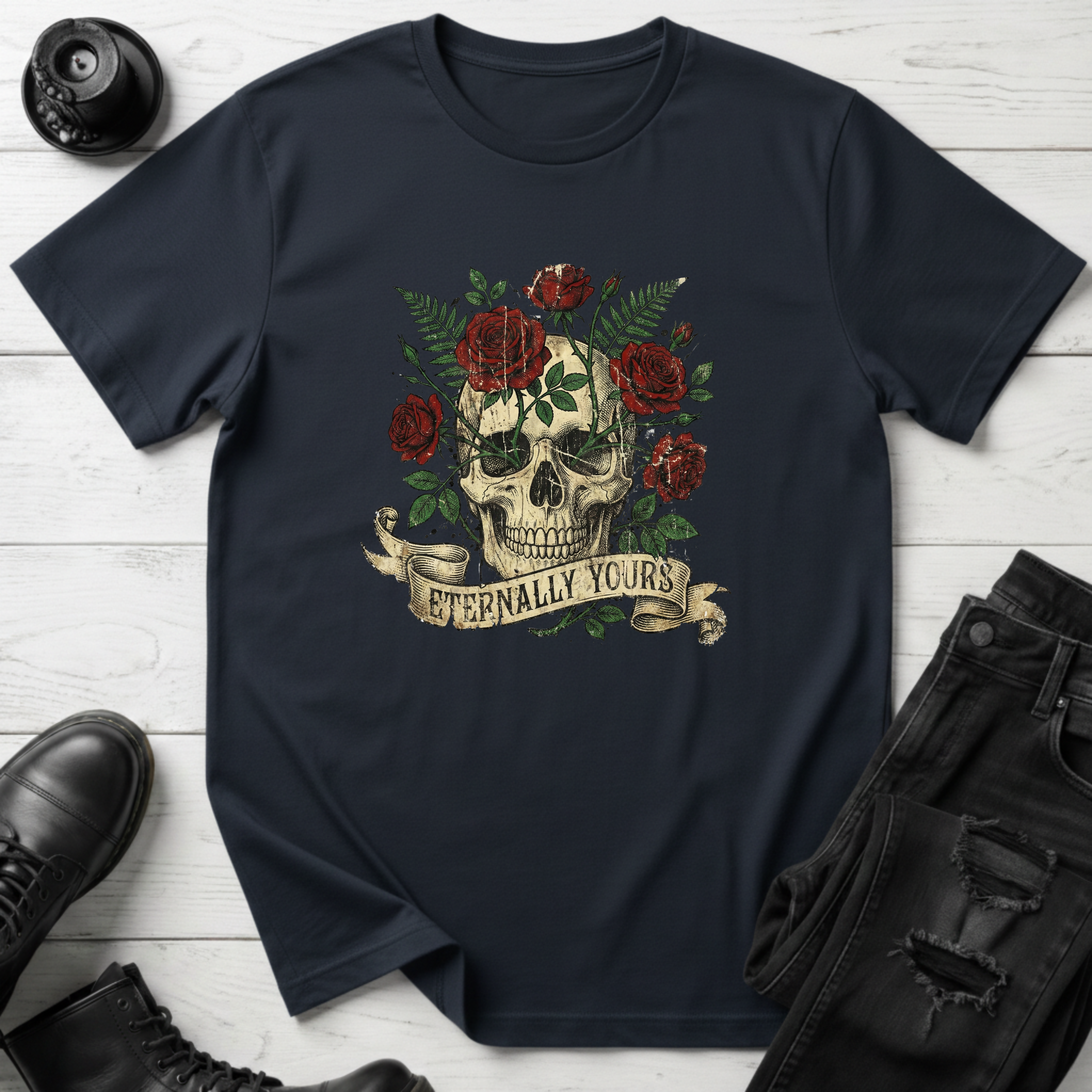 Eternally Yours T-Shirt