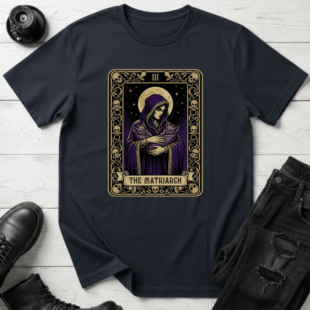 The Matriarch T-Shirt