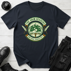 The Grim Readers T-Shirt