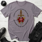 I choose you not as my next, but as my last T-Shirt