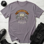 Good Girls Book Club T-Shirt