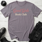 Good Girls Book Club T-Shirt