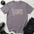 Good Girls Book Club T-Shirt