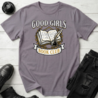 Good Girls Book Club T-Shirt