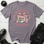 Good Girls Book Club T-Shirt