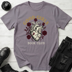 Good Girls Book Club T-Shirt