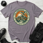 The Forbidden Library T-Shirt