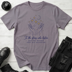 To the stars who listen T-Shirt