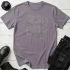 Buy me books and call me a good girl T-Shirt